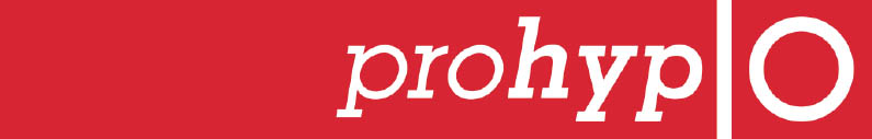 PROHYP Logo